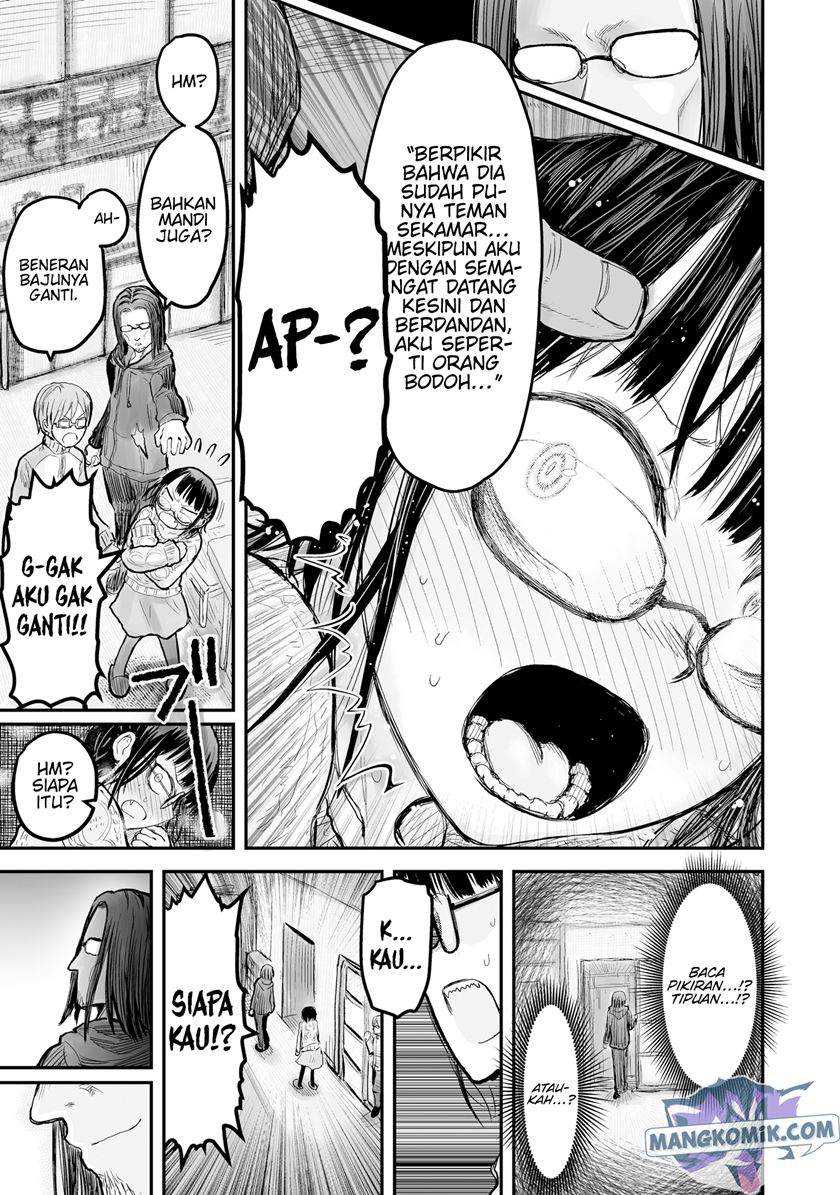 Isekai Ojisan Chapter 07 Gambar 20