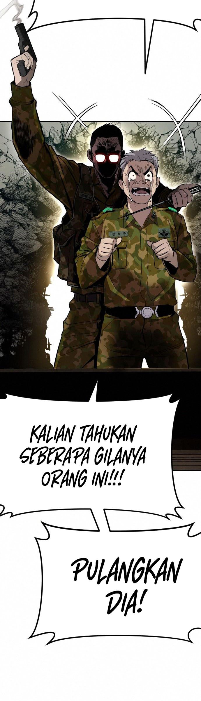 Manager Kim Chapter 41 Gambar 95