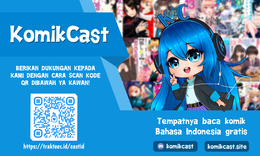 The Cuckoo’s Fiancee Chapter 141 Gambar 22