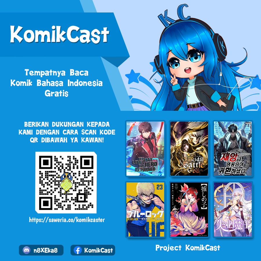Kanojo Okarishimasu Chapter 278 Gambar 22