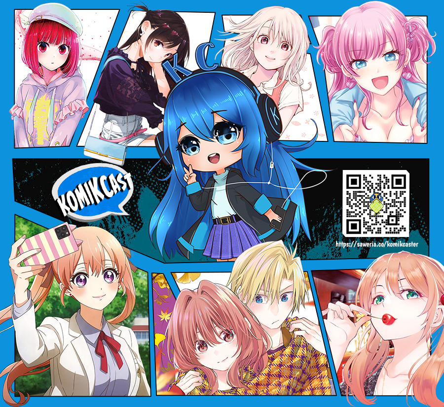 The Cuckoo’s Fiancee Chapter 189 Gambar 20