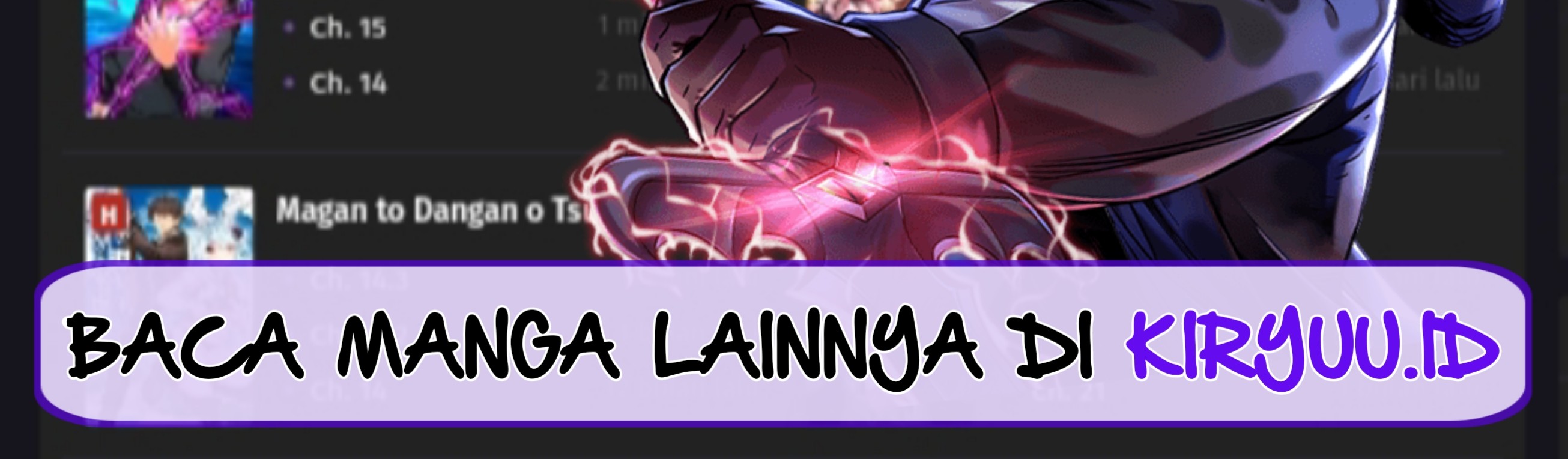 Manager Kim Chapter 112 Gambar 147