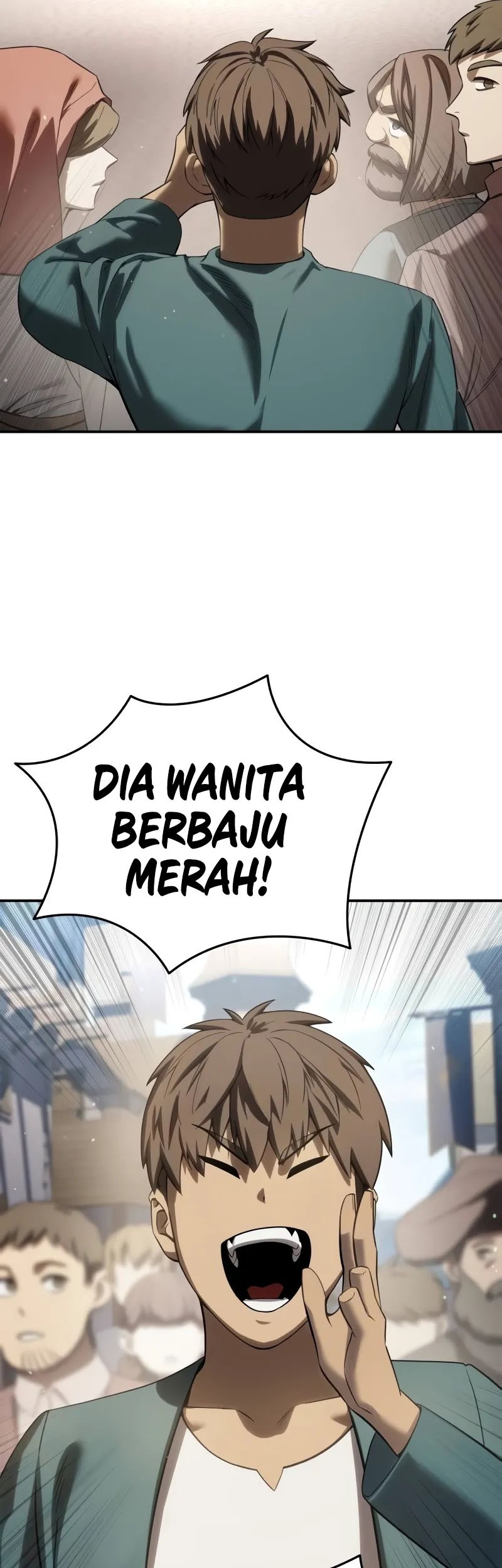 Star-Embracing Swordmaster Chapter 65 Gambar 71