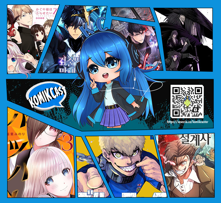 The Wrong Way to use Healing Magic Chapter 68 Gambar 49