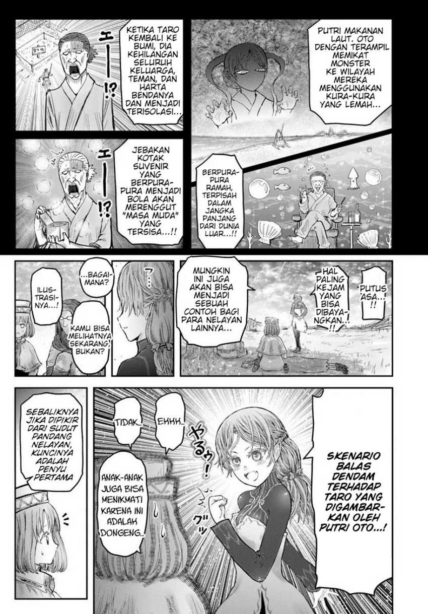 Isekai Ojisan Chapter 65.5 Gambar 3