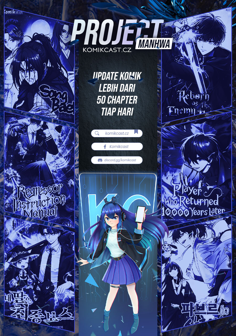 Nano Machine Chapter 242 Gambar 82