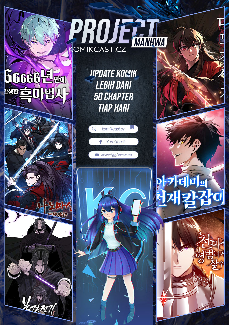 Nano Machine Chapter 229 Gambar 78