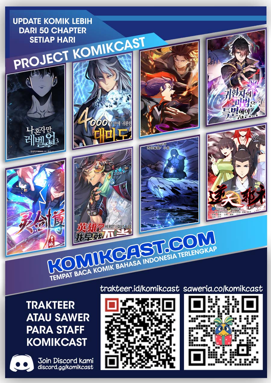 Nano Machine Chapter 81 Gambar 96