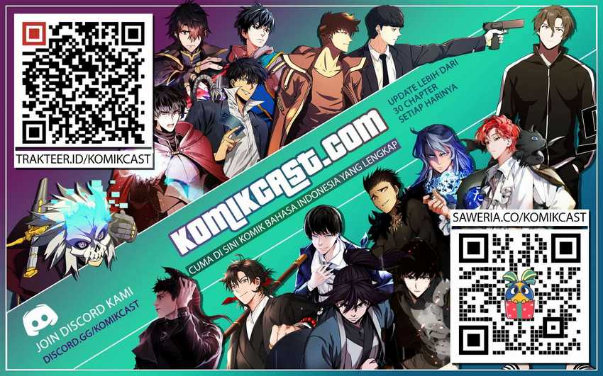 Nano Machine Chapter 38 Gambar 46
