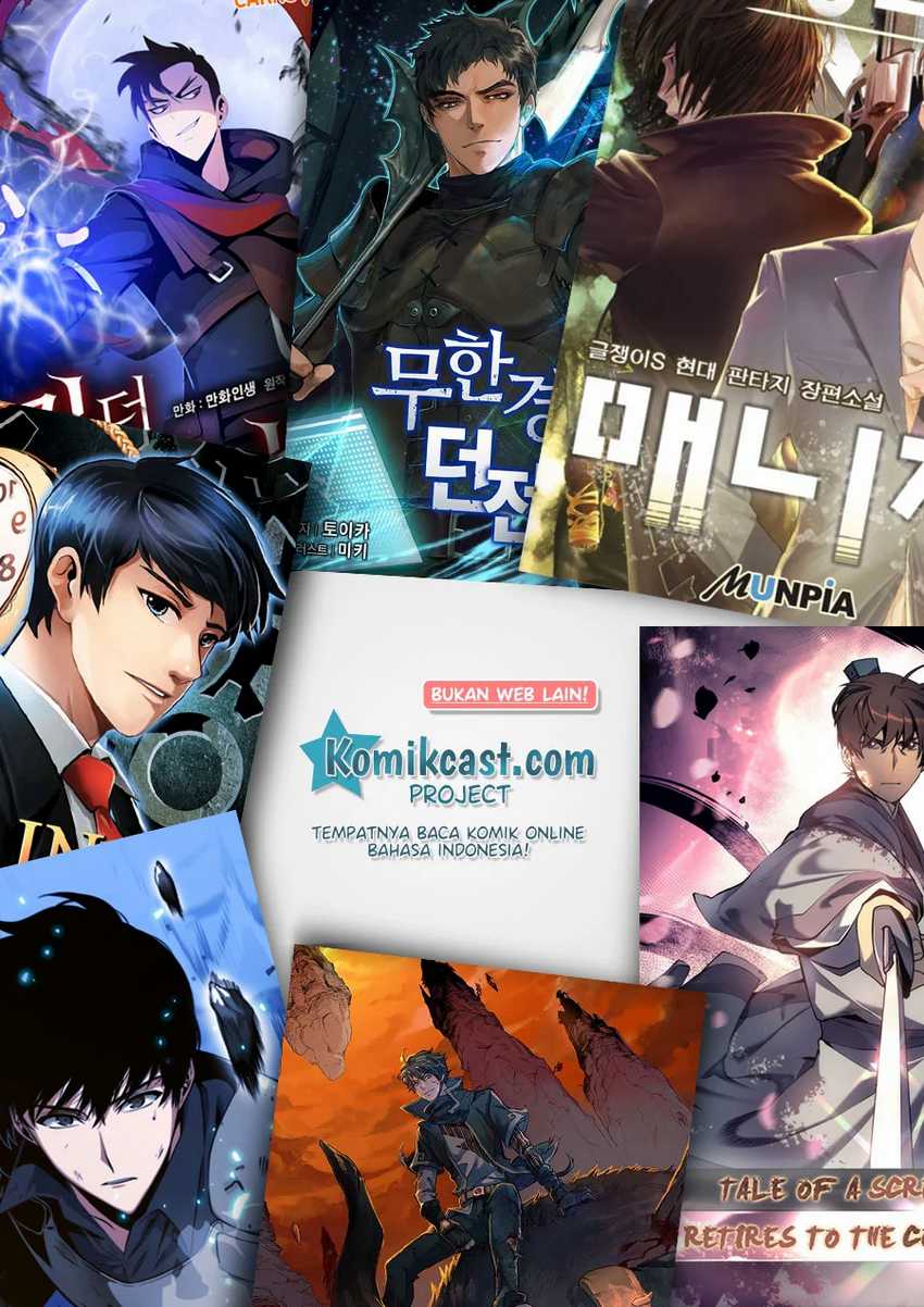 Nano Machine Chapter 35 Gambar 46
