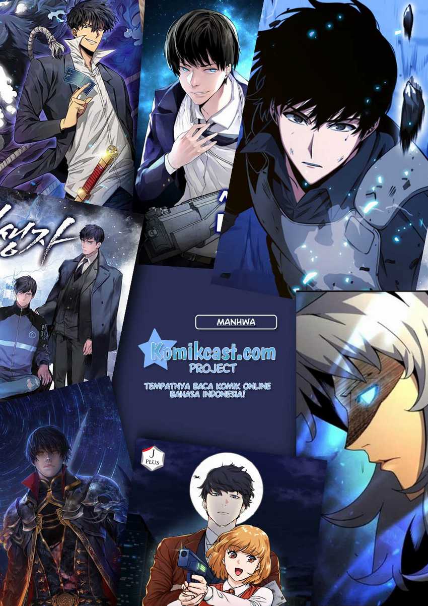 Nano Machine Chapter 28 Gambar 44